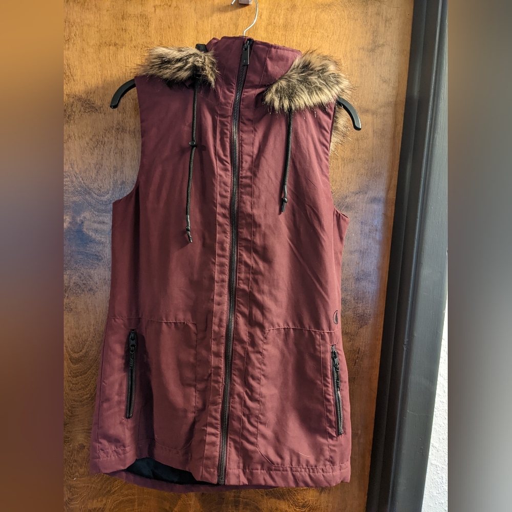 Volcom Vest